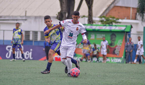 Taça das Favelas: veja data e horários dos jogos das quartas de final