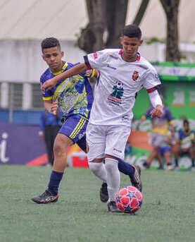 Taça das Favelas: veja data e horários dos jogos das quartas de final